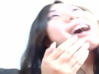 Chrissy Drowns Athena After Teaching Her How To Squirt