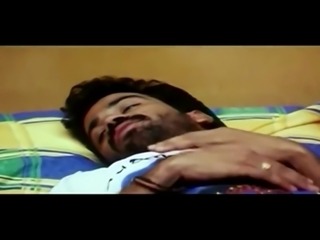 Telugu Movie Softcore First Night Scene