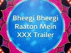Bheegi Bheegi Raaton Mein XXX - Bollywood Porn