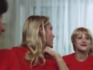 The Amorous Sisters
