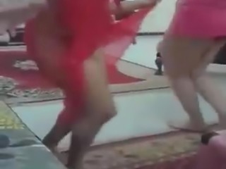 arabic dance