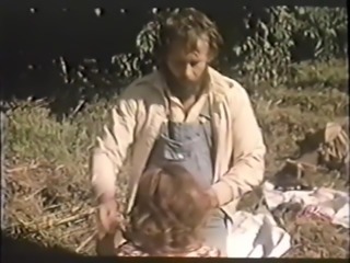 Parties Carrees Campagnardes - Weekend Tail (1979) Vintage
