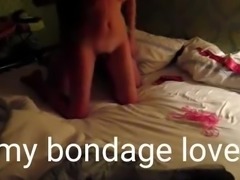 Amore bondage
