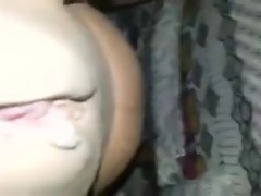 Mysterr - Indian Wife's Trying Anal