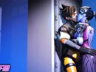 Widowmaker Adult Collection