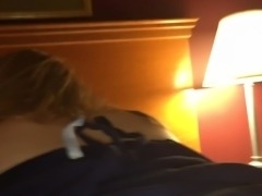 Cum on sexy feet footjob