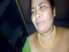 Desi mature aunty