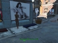 Fallout 4 Prostitution