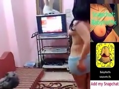 Muslim Girl and Dance Free Arab Porn Video Teen sex