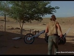 Gilda Texter nude - Vanishing Point