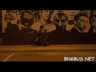 Recent bangbus videos