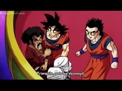 Dragon Ball Super Capitulo 79 Sub