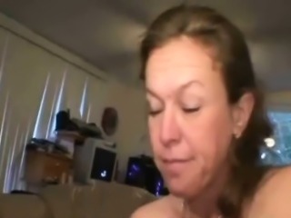 Straight Off The Mean Streets Crack Whore Sucking Dick POV