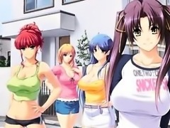 Mama uri [hentai game movie]