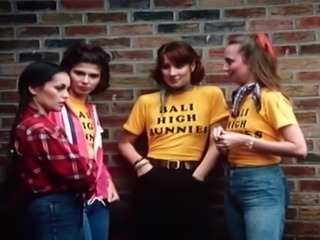High School Bunnies (1978)