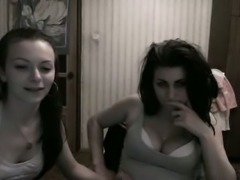 Compilation video of kinky amateur webcam bitches