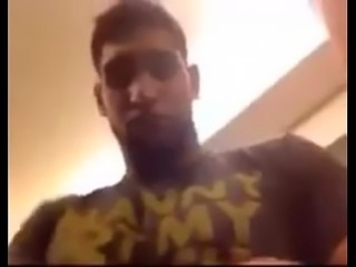 Amir Khan Sex Video Viral Tape Leaked Caught Masturbating Live Recording On Phone Viral Video