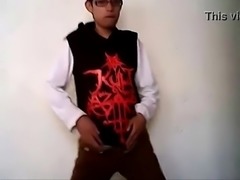 Teen sexy boy Dance &quot_XXXDavidAlexander2571