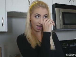 SisLovesMe - Sierra Nicole Brothers Are Better Than Boyfriends