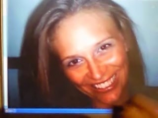 cum facial for members whore wife