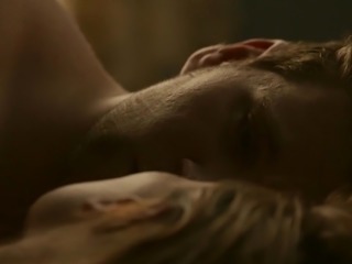 Anna Paquin - 'Bellevue' s1e07