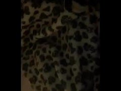 gringa sabrosa mostrando las tetas por periscope  - Boobs