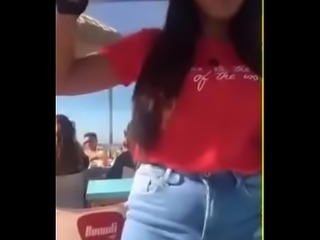 Dancing in public. (Not nude) - HookUp19.com
