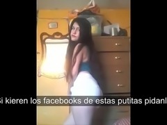 Las Mejores Putitas de Facebook