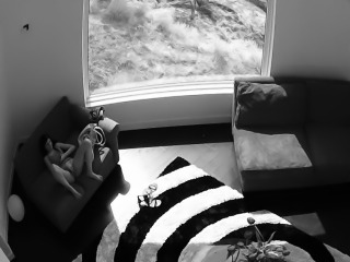 Pov babysitter creampied