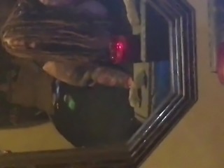 Ssbbw ghetto white chick named jewels