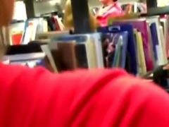 Doggystyle Fucking Emma Stoned Point Of View In Library