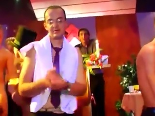 Men in groups with erections movie gay These fortunate folks are