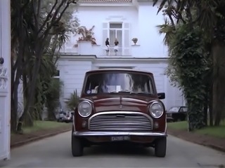 Secretes D'Adollescentes - 1980 (Restored)