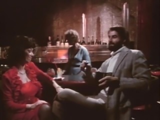 Getting Personal - 1986