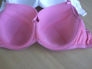 Used J cup bras