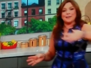 jacking to rachel ray