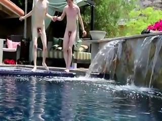 Men nude hairy cocks free gay sex movie Nico Takes It Deep In A Home V