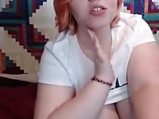ronnidark huge areolas