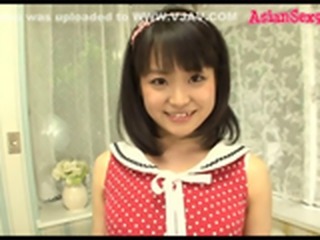Fabulous Japanese whore Kurumi Tachibana in Hottest big nipples