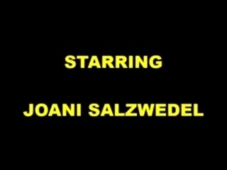 JOANI SALZWEDEL NAKED ON BED