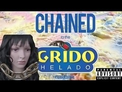 Charlotte - Chained To The Grido (ft. FrancoFiore)