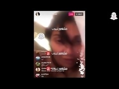 ‫فضيحة غادة عبد الرازق وظهورها عارية وهي...