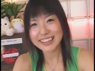 tsubomi her first pornvideo