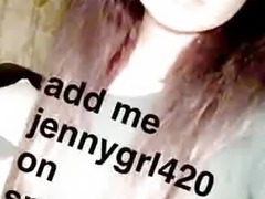 Snapchat 19 year old findom mistress