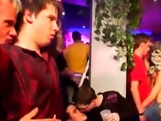 Teen gay twink party dance foam Our new fresh Vampire Fuck Feast kicks