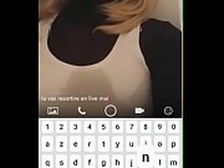 Trav Domination Sur Snapchat Ep1 - Find Her on DickGirls.xyz