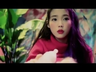 tiny slut iu kpop pmv twenty three and horny