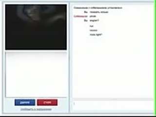 DA Chatroulette fun with Hot Russian - DickGirls.xyz