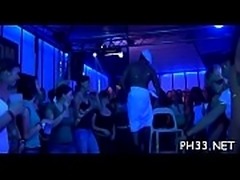 Chicago sex party