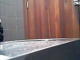 Hidden Cam Toilet Part 3